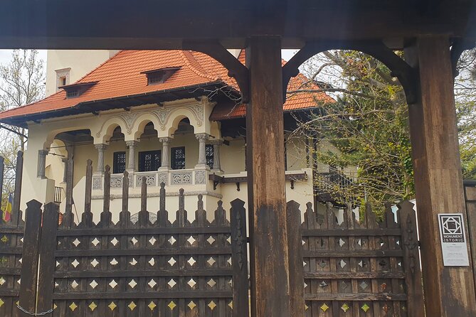 Romanian Art | Passionate Guide | Private Tour - Comfort and Convenience