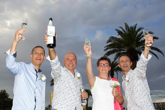 Romantic 2 Hour Photo Tour by Limousine Review - Final Verdict On This Stay