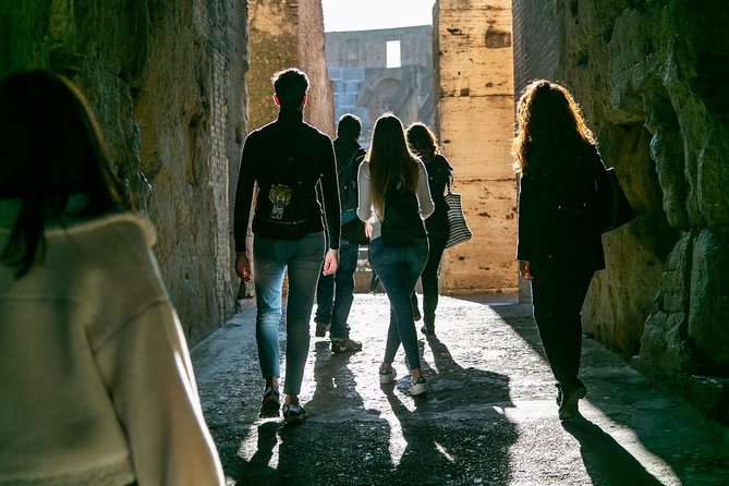 Rome in A Day Tour Including Vatican, Sistine Chapel, Colosseum Pantheon & Trevi - Pricing, Availability, and Policy