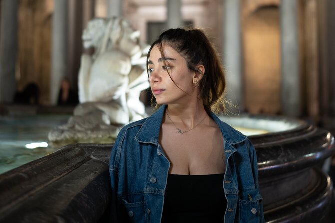 Rome: Night Walk or Vespa Photography Tour With Pro Photographer - Pricing and Packages