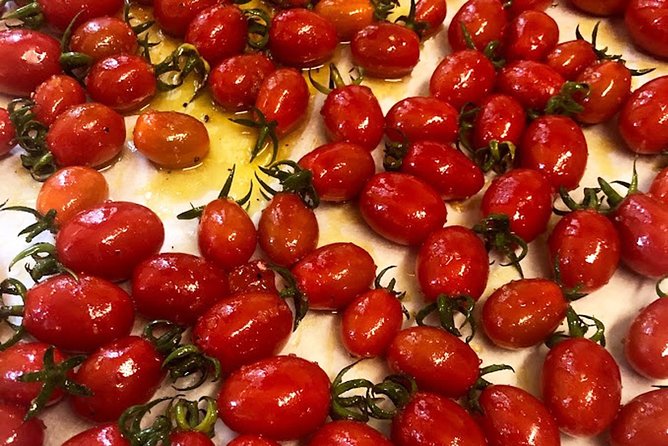Rome Private 3-Hour Pasta-Making Home-Cooking Workshop - Review Highlights