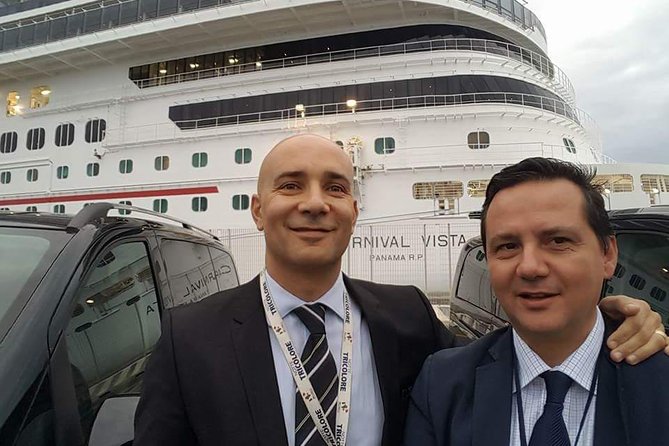Rome Private Excursion From Civitavecchia Cruise Port - Personalized Itinerary and Pacing