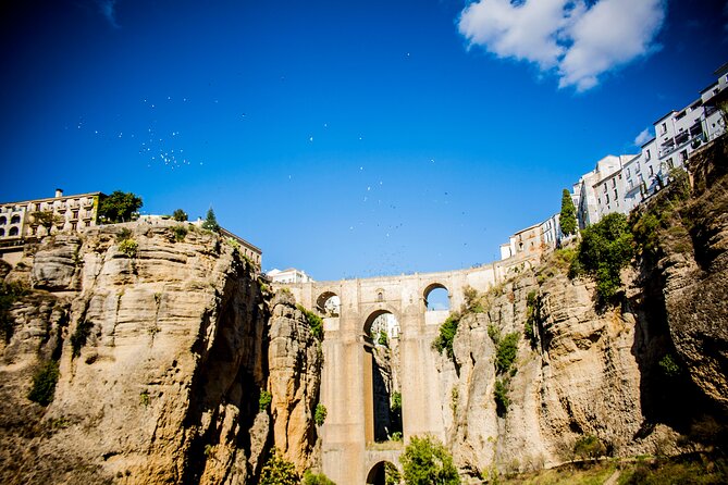 Ronda Guided Tour in a Small Group - Cultural Insights