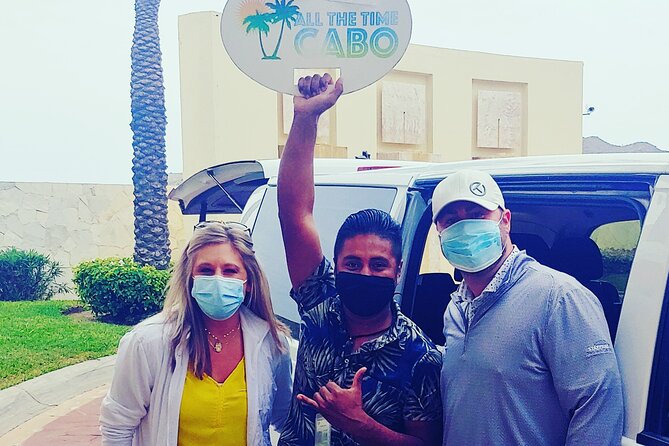 Roundtrip Private Transfer From Airport to Pacific Side - Frequently Asked Questions