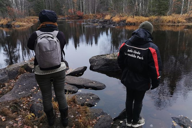 Rovaniemi: Vaattunkikönkä Nature Trail Hiking Tour - Customer Reviews