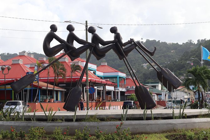Royalton Saint Lucia Private Airport Transfers - Round Trip - Stress-free Private Transfers