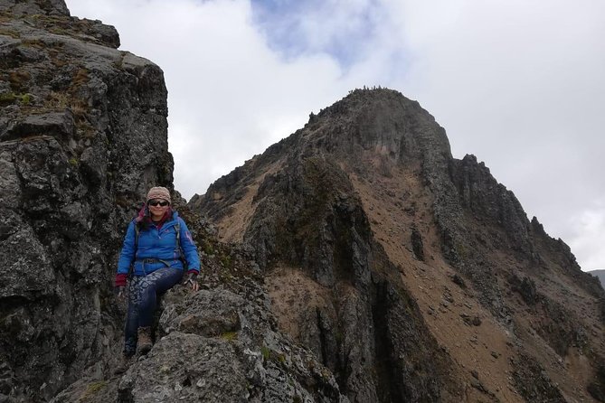 Ruco Pichincha Summit Hike - Booking Information and Cancellation Policy