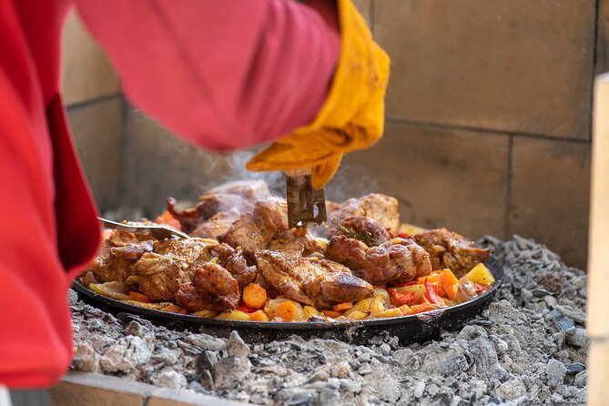 Rumija Jeep Experience W/ Traditional Lunch in Bar, Montenegro - Considerations for Motion-Sensitive Guests