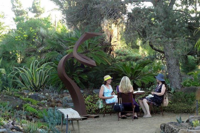 Ruth Bancroft Garden General Admission Ticket - Reviews and Feedback