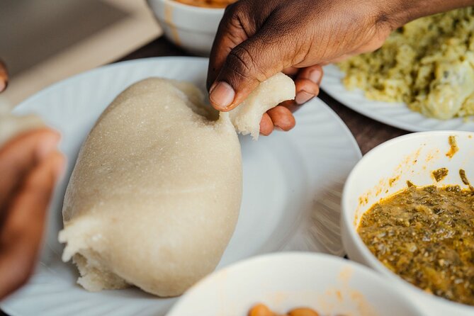 Rwanda Half-Day Walking Food Tour - Tips for a Great Experience