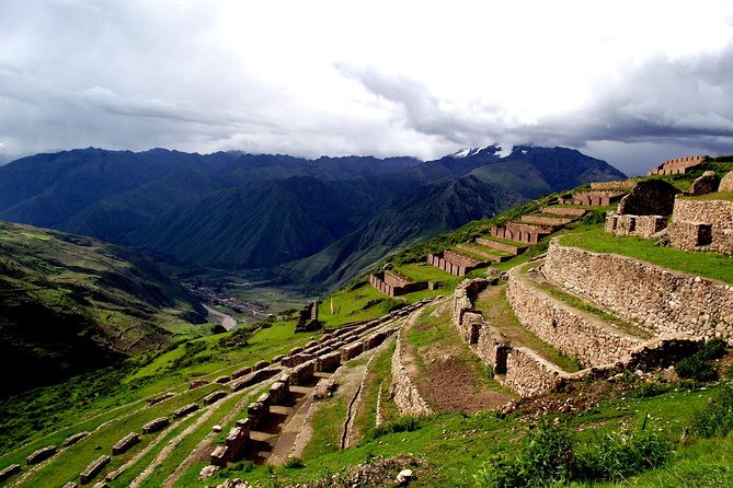 Sacred Valley Cusco Full-Day Trip - Experience Insights From Travelers