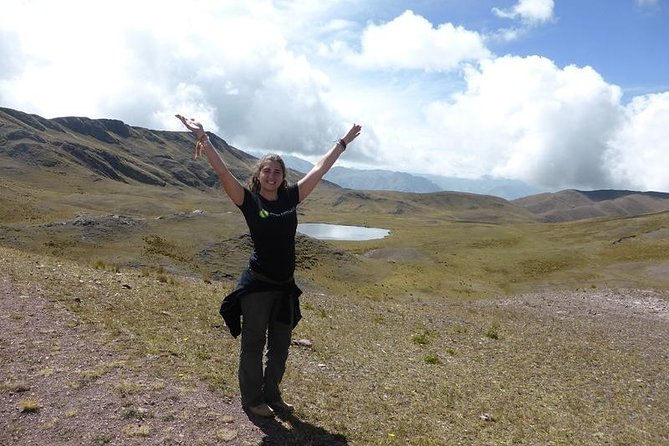 Sacred Valley Full Day Trekking Tour From Cusco - Safety Considerations
