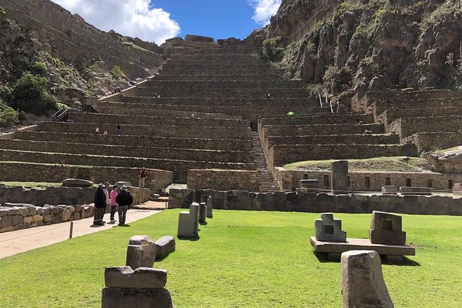 Sacred Valley + Machu Picchu 2 Days 1Night - ALL INCLUSIVE - Explore Sacred Valley