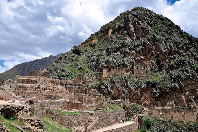 Sacred Valley of Incas (Day Trip) - What to Bring