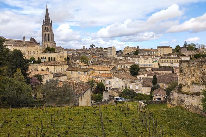Saint-Émilion by Bike Gravel & Wine Tasting - Exceptional Guest Reviews