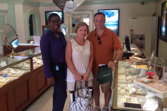 Saint Lucia: Chocolate Making, Marigot Bay, & Shopping Adventure - Cacao Beans and Chocolate-Making Processes