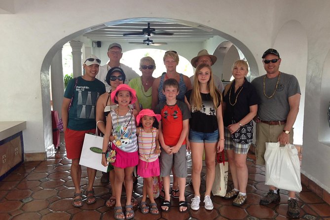 Saint Lucia Shopping Therapy Experience - Concerns and Criticisms