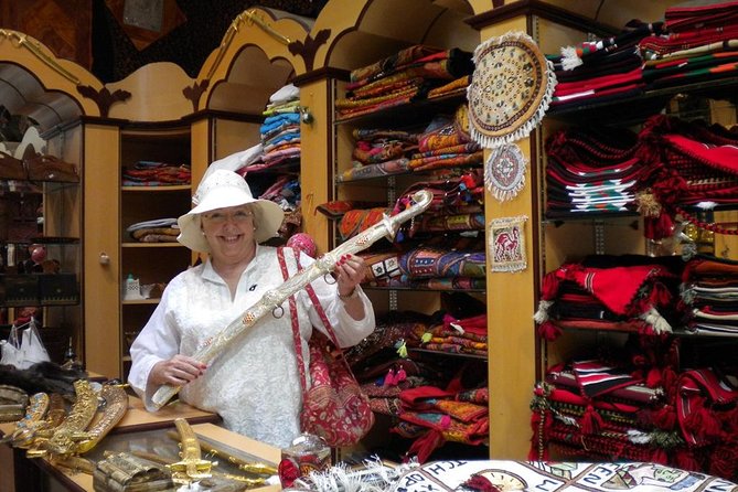 Salalah City Tour :Salalah Tours - Al Balid Archaeological Park and Museum