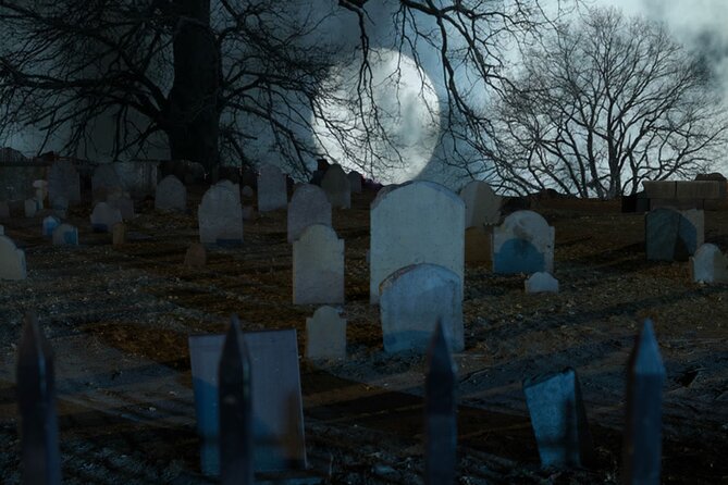 Salem Ghosts Boos and Brews Haunted Pub Crawl - Special Offers and Pricing