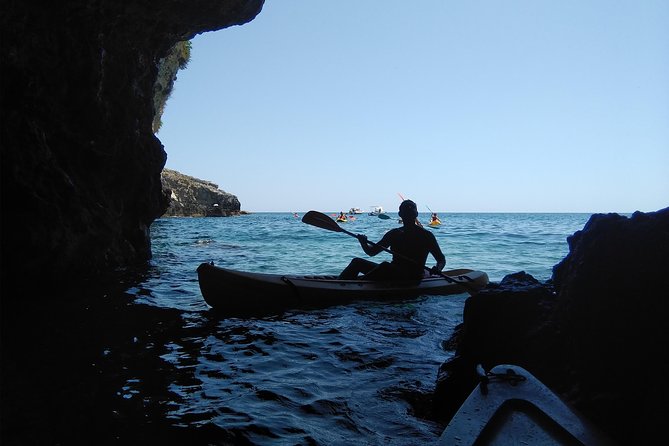Salento Kayak Experiences - Paddling Through Salentos Aquatic Wonders