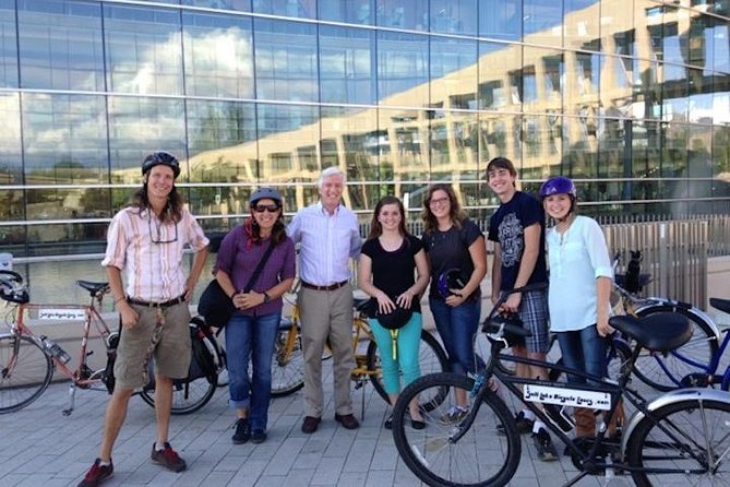 Salt Lake City Bike and Brew Tour - Pricing and Customization Options
