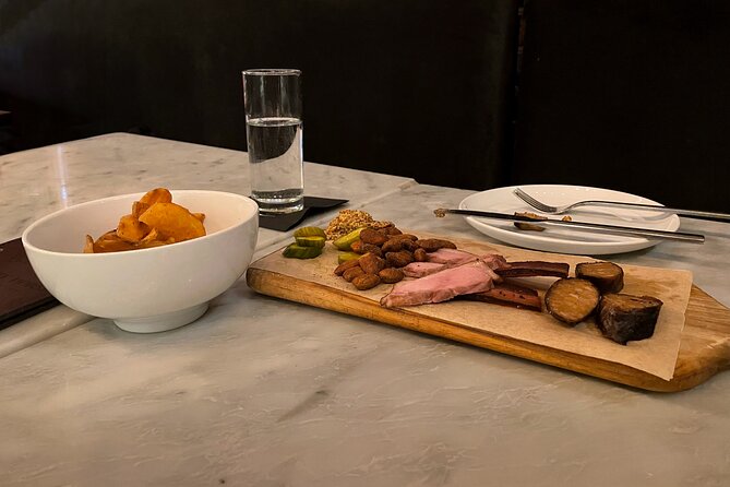 Salt Lake City Food and Drink Walking Tour - Tips for the Tour