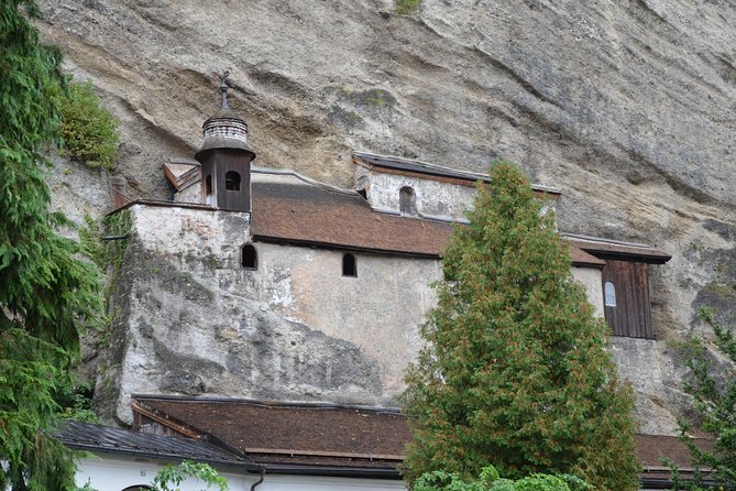 Salzburg Highlights Sound of Music Spots, Transfer Guide - Contractual Terms and Conditions