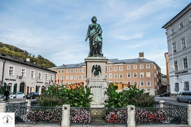 Salzburg Self-Guided Audio Tour - Reviews and Feedback