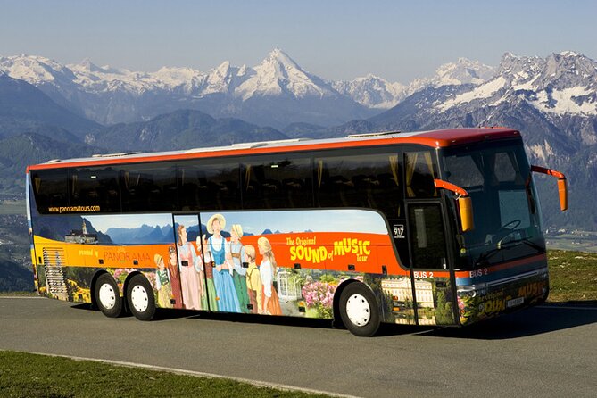 Salzburg Super Saver: Hallstatt & Original Sound of Music Tour - Guest Experiences and Feedback Insights