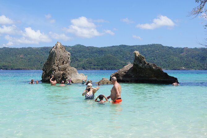 Samana, Waterfall El Limon, Bacardi Island, Whales Watching Group Excursion - Frequently Asked Questions
