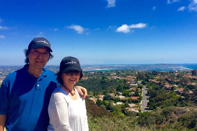 San Diego Luxury: Custom 4-Hour Private Tour in Style - Transportation Options