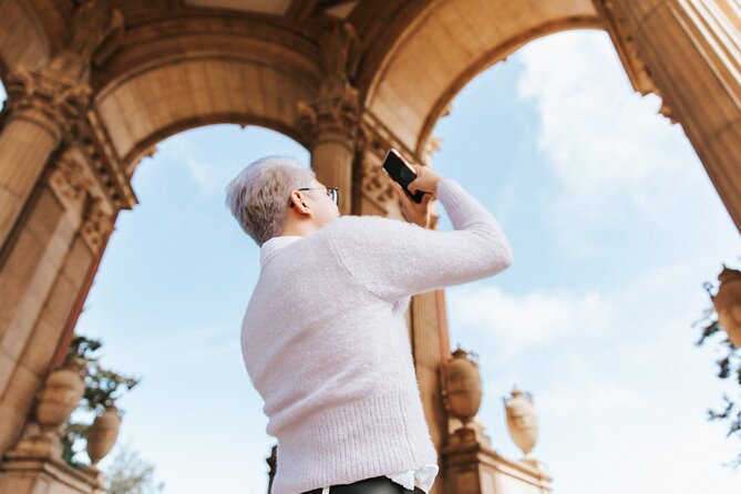San Francisco Guided City Tour - Pricing and Cancellation Details