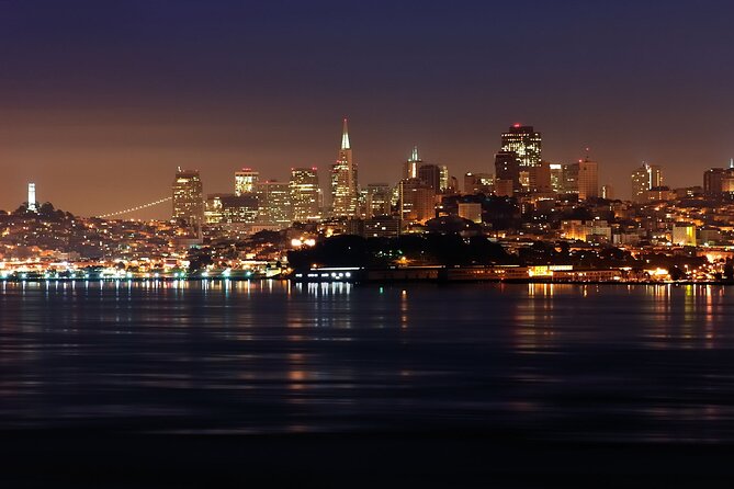 San Francisco: Hop-On Hop-Off Deluxe Bus Tour With 20 Stops - Customer Experiences and Feedback
