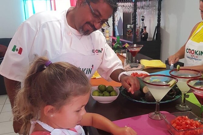 San Jose Del Cabo Cooking Experience and Local Markets - Location and Meeting Point