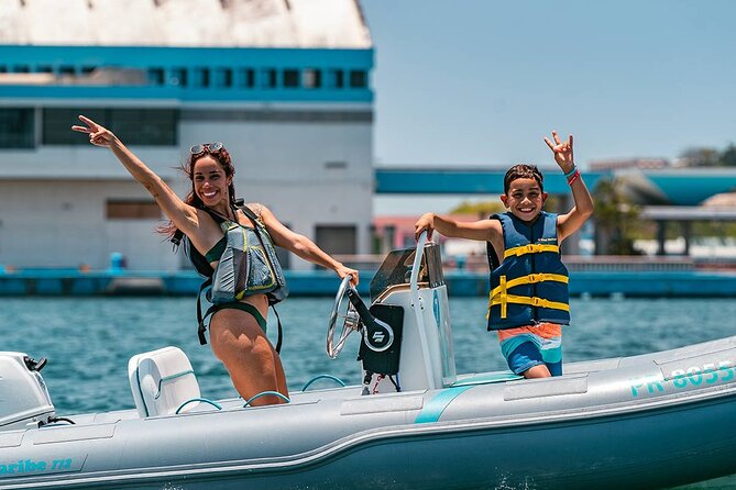 San Juan Mini Boats Adventure - Frequently Asked Questions
