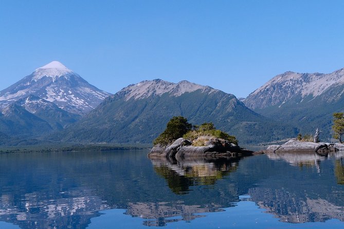 San Martin De Los Andes, Huechulafquen Lake & Lanin Volcano - Full Day - Reviews and Ratings