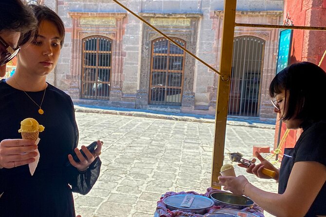 San Miguel De Allende Tour From Mexico City - Pricing and Group Size