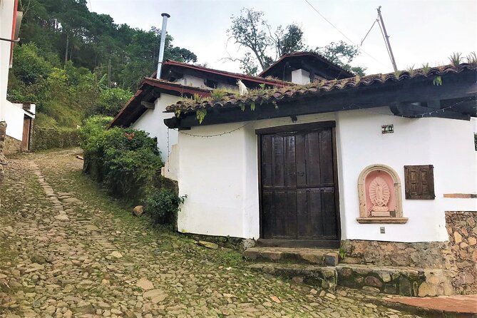 San Sebastian Del Oeste Magic Town From Puerto Vallarta - Tequila Tasting Experience