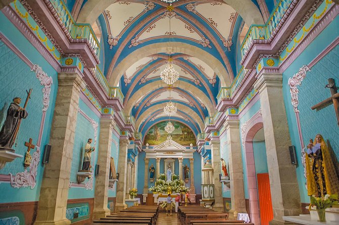 San Sebastian Del Oeste - Feedback and Recommendations