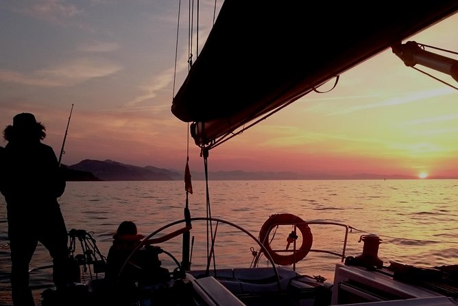San Sebastian Sunset Sailing Trip - Highlights of the Tour