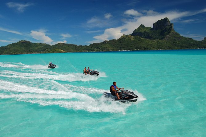 Sand Hollow Jet Ski Rentals - Quail Creek Reservoir Waverunner Adventure - Navigating Quail Creek Reservoir