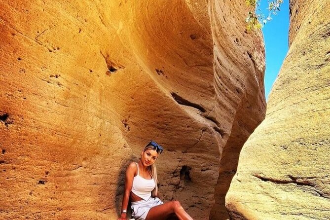Sandboarding With Panoramic Views of the Ocean and Agadir Desert - What to Expect