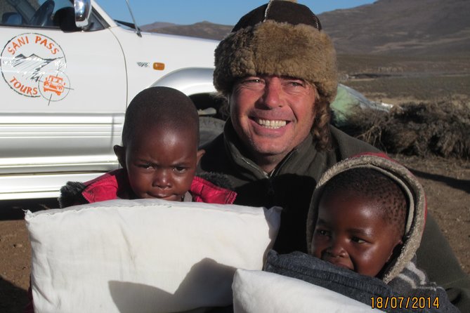 Sani Pass Private Day Tour - Booking and Cancellation Policy