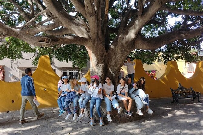 Sanmigueleando Tour for Kids and Adults - Explore San Miguel De Allende