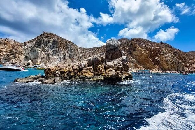 Santa Maria and Chileno Bay Snorkel Adventure Los Cabos - What to Expect