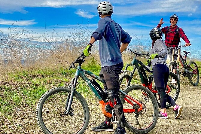 Santa Monica Premium Electric Mountain Bike Tour - Getting to the Meeting Point