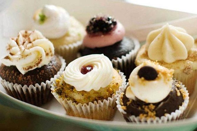 Santa Ynez Valley Cupcake & Wine Tour (All-Inclusive & Full-Day) - Meeting and Pickup Information