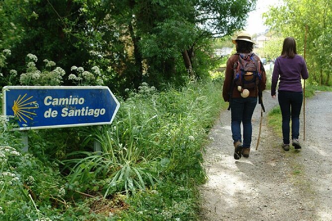 Santiago De Compostela Private SHORE Tour & CAMINO - Tour Duration and Pricing