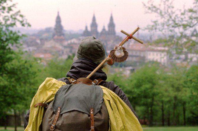 Santiago De Compostela Private Tour Review - Guide Communication and Language