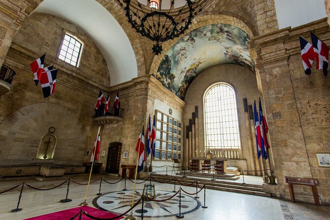 Santo Domingo City Tour - Frequently Asked Questions